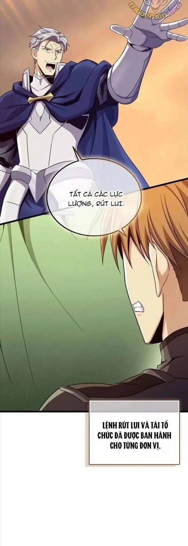 Xạ Thủ Đạn Ma Chap 154 - Next Chap 155
