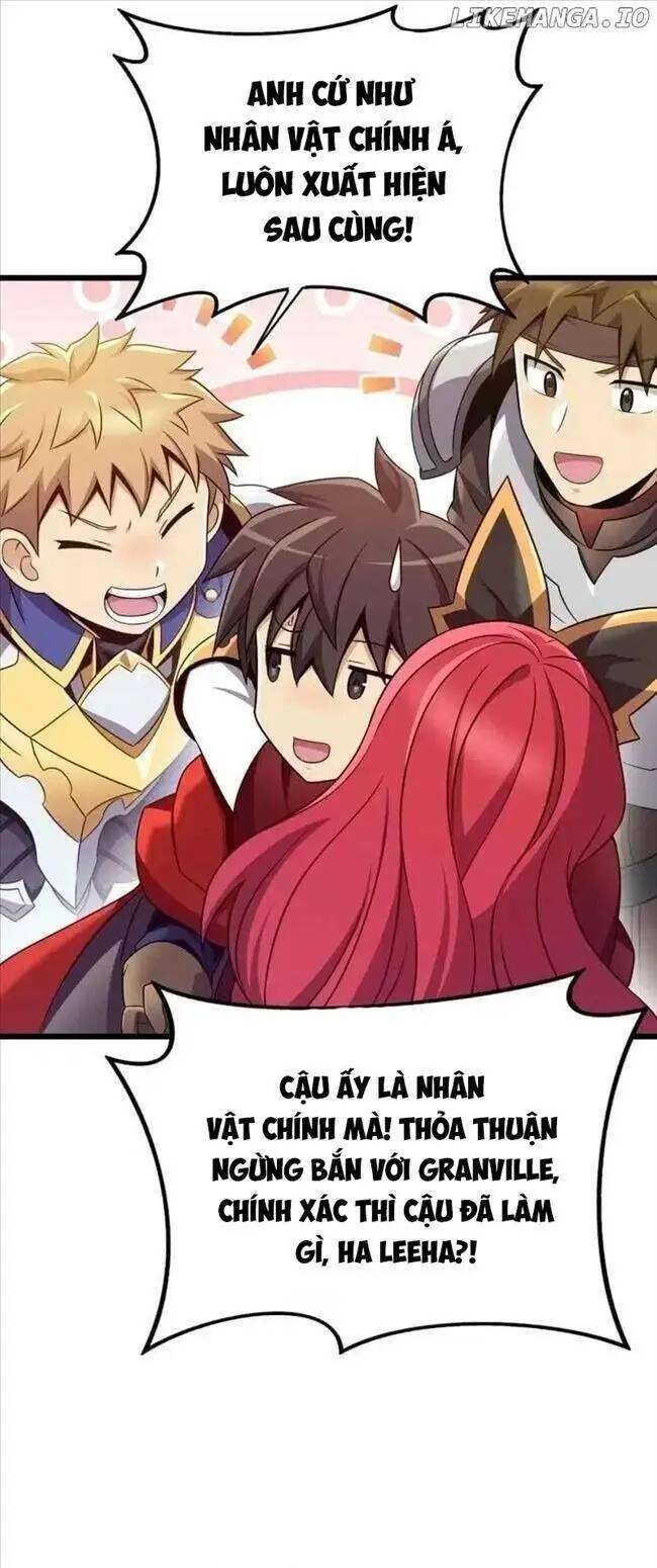 Xạ Thủ Đạn Ma Chap 154 - Next Chap 155