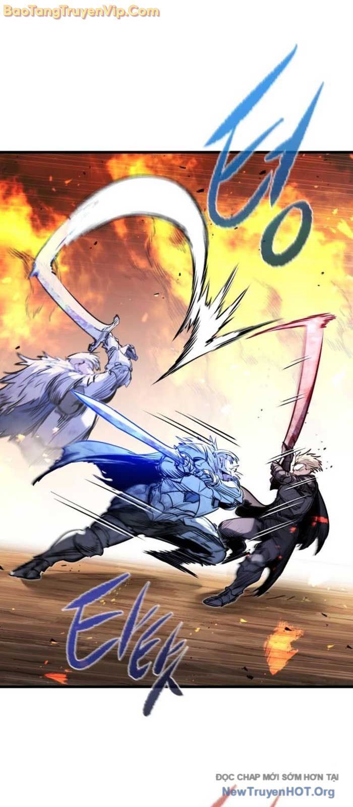 Mỗi Lính Đánh Thuê Trở Về Đều Có Một Kế Hoạch Chap 42.2 - Next Chap 43.2