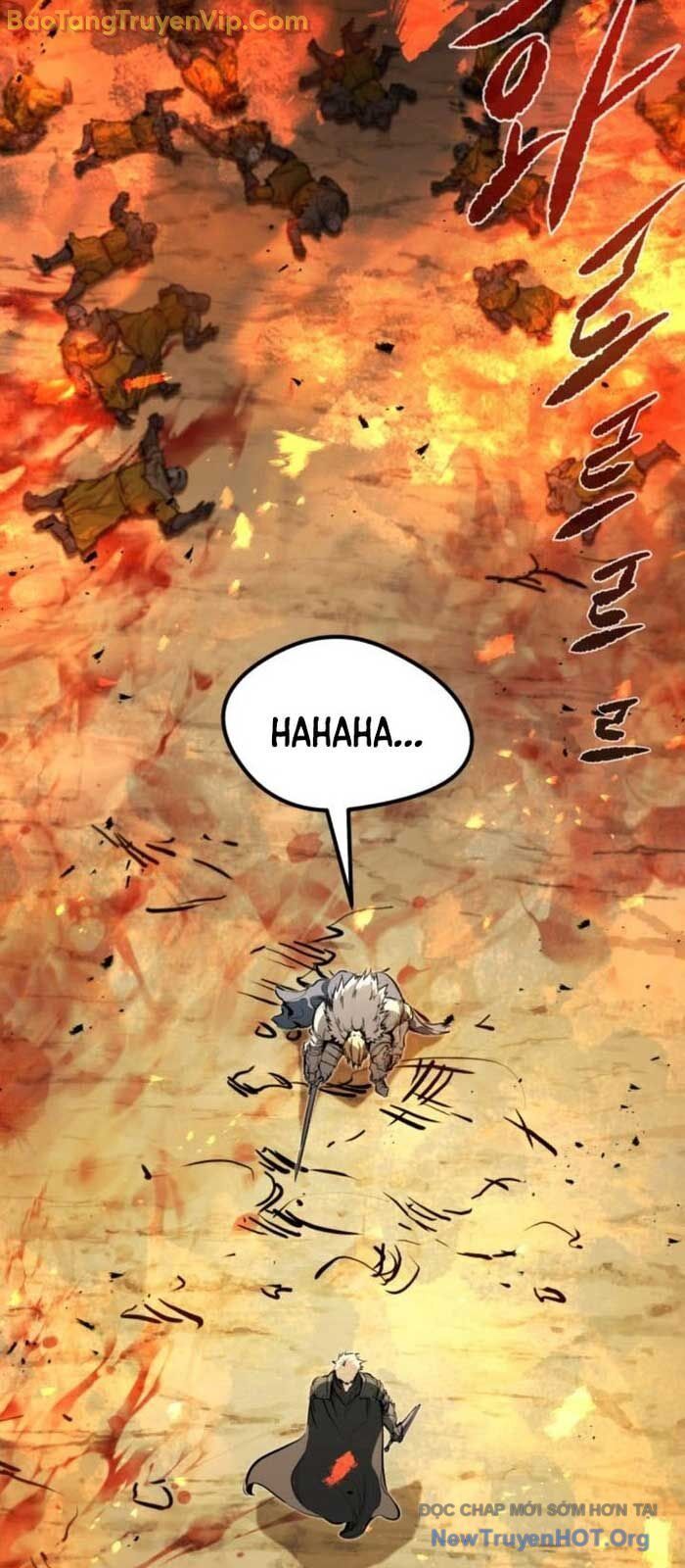 Mỗi Lính Đánh Thuê Trở Về Đều Có Một Kế Hoạch Chap 42.2 - Next Chap 43.2