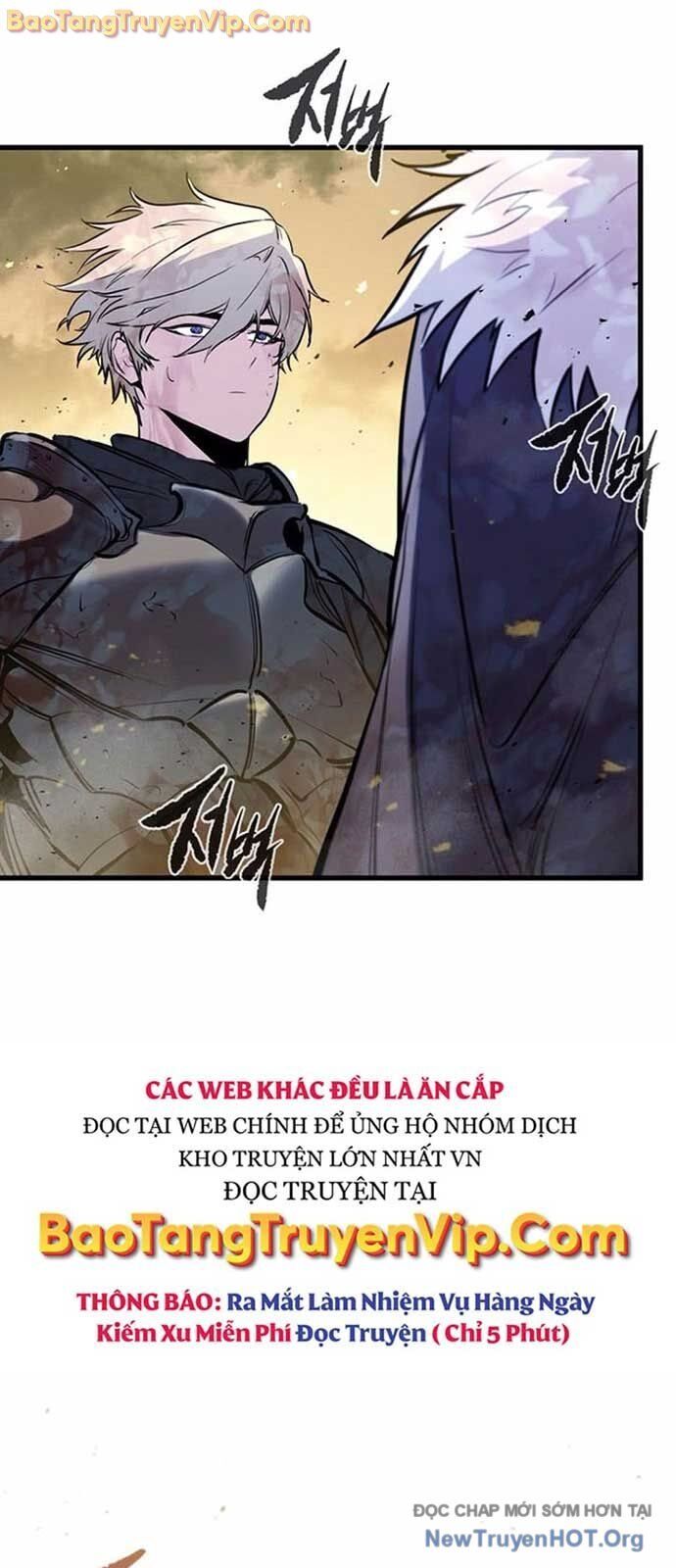 Mỗi Lính Đánh Thuê Trở Về Đều Có Một Kế Hoạch Chap 43.3 - Next Chap 44.3