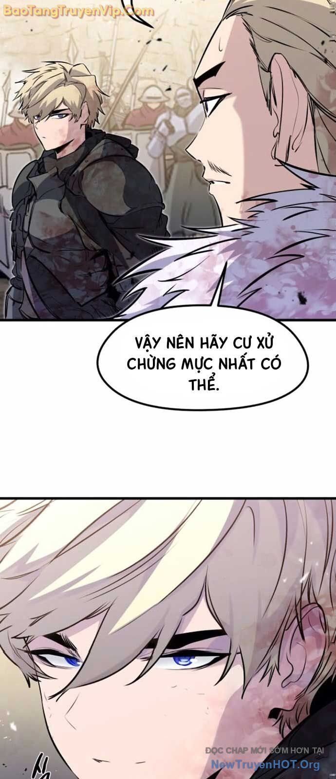Mỗi Lính Đánh Thuê Trở Về Đều Có Một Kế Hoạch Chap 43.3 - Next Chap 44.3