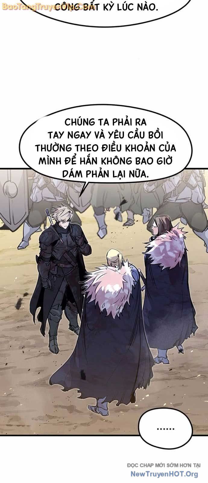 Mỗi Lính Đánh Thuê Trở Về Đều Có Một Kế Hoạch Chap 43.3 - Next Chap 44.3