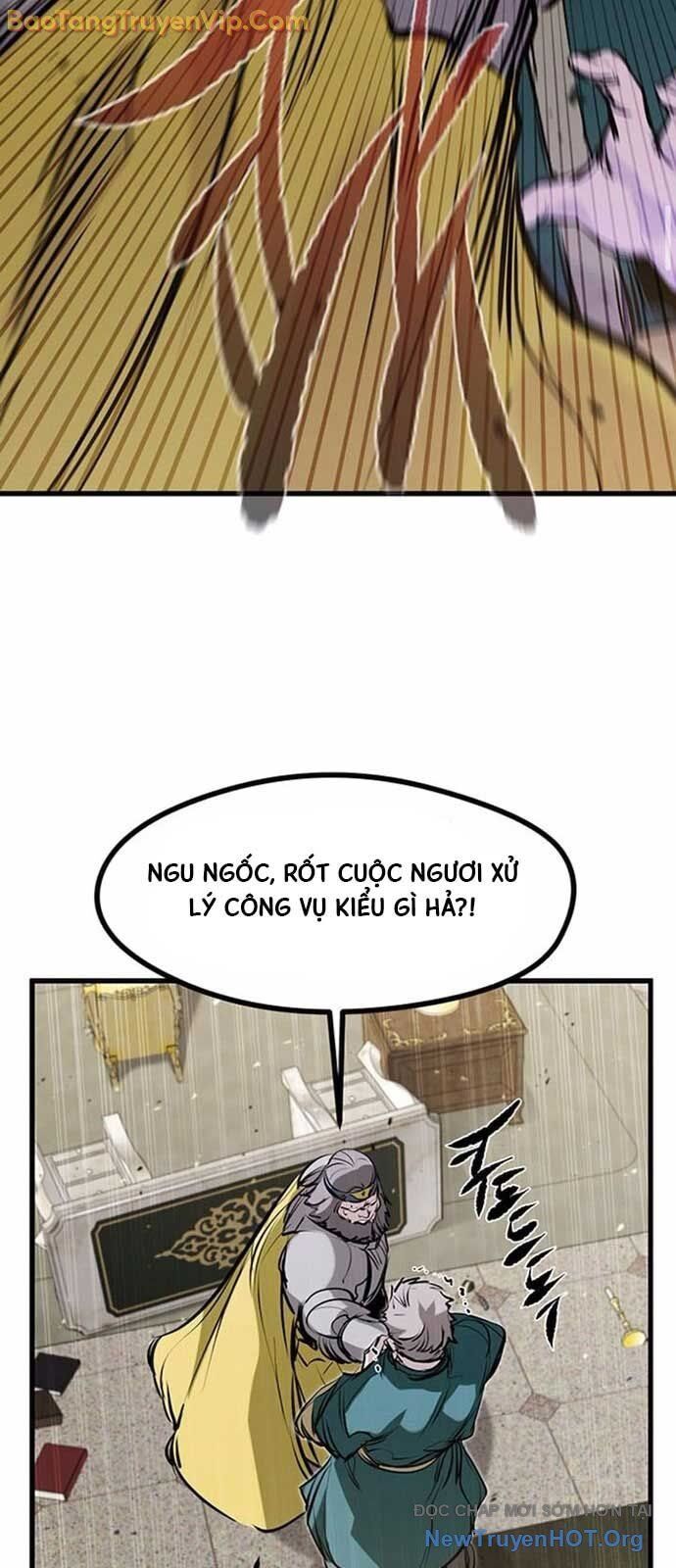 Mỗi Lính Đánh Thuê Trở Về Đều Có Một Kế Hoạch Chap 43.3 - Next Chap 44.3