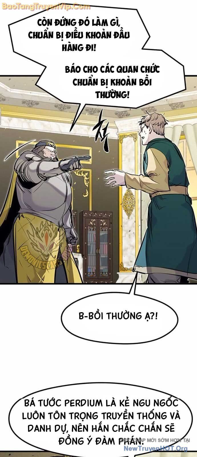 Mỗi Lính Đánh Thuê Trở Về Đều Có Một Kế Hoạch Chap 43.3 - Next Chap 44.3