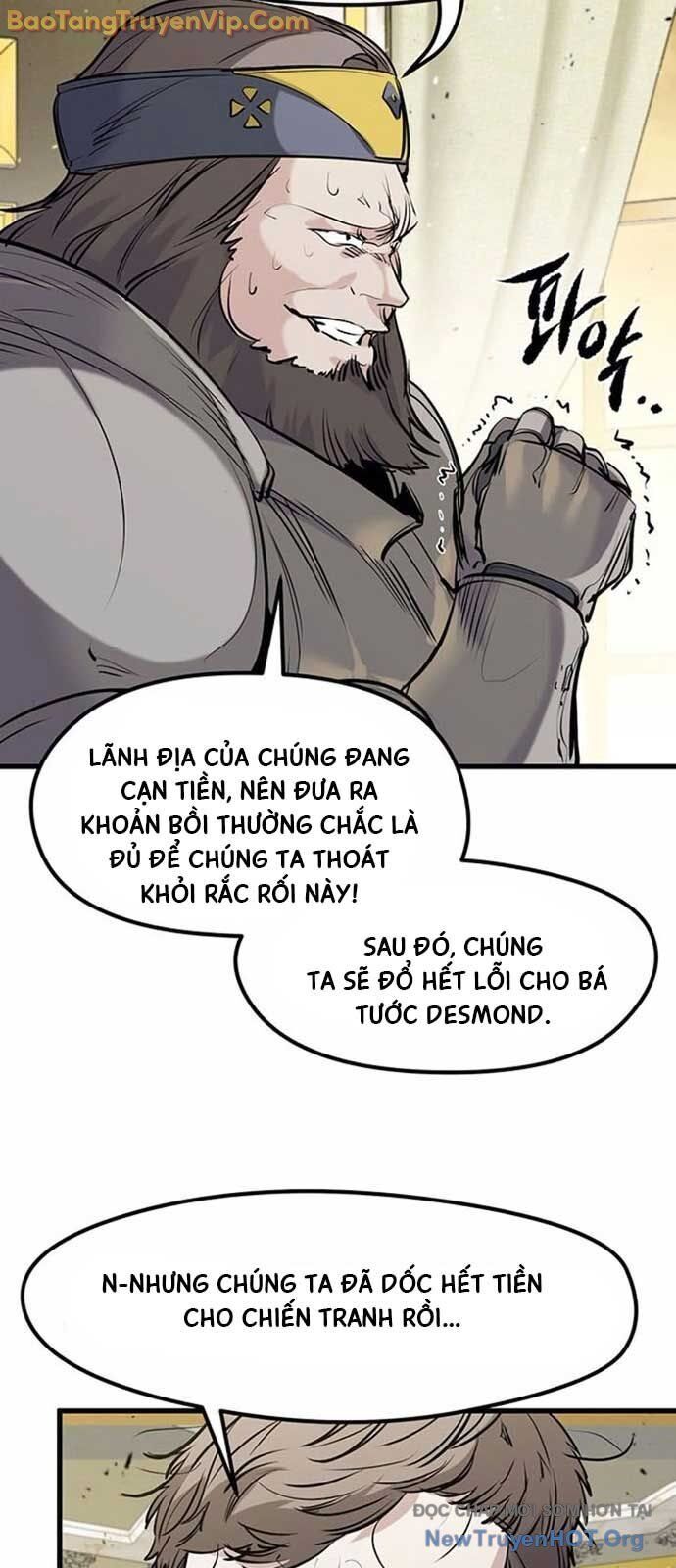 Mỗi Lính Đánh Thuê Trở Về Đều Có Một Kế Hoạch Chap 43.3 - Next Chap 44.3