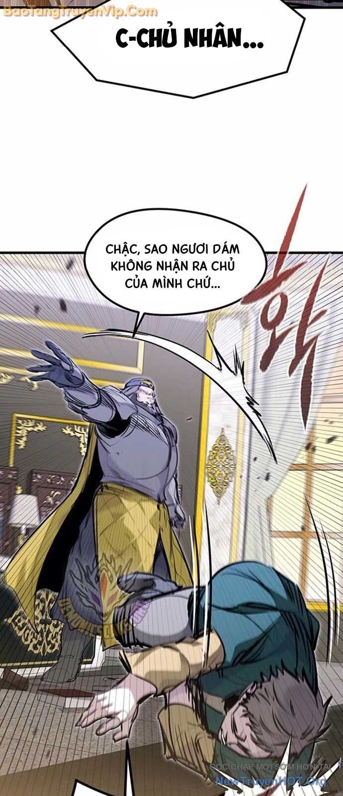 Mỗi Lính Đánh Thuê Trở Về Đều Có Một Kế Hoạch Chap 43.3 - Next Chap 44.3