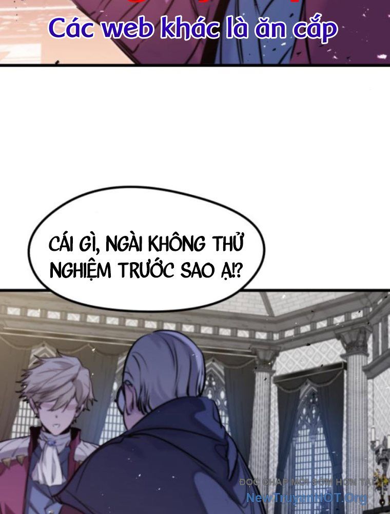 Mỗi Lính Đánh Thuê Trở Về Đều Có Một Kế Hoạch Chap 50 - Next Chap 51