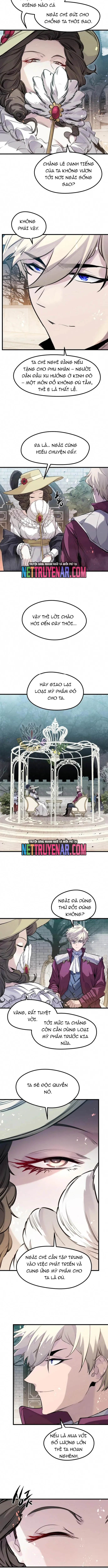 Mỗi Lính Đánh Thuê Trở Về Đều Có Một Kế Hoạch Chap 51 - Next Chap 52