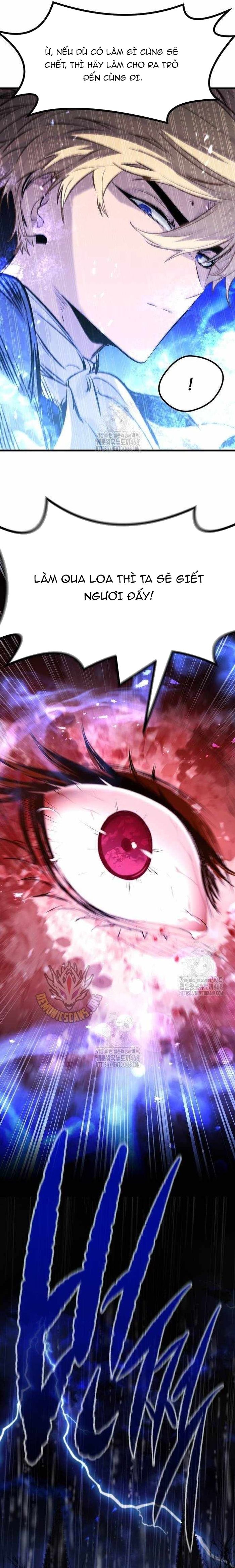 Mỗi Lính Đánh Thuê Trở Về Đều Có Một Kế Hoạch Chap 53.1 - Next Chap 54.1