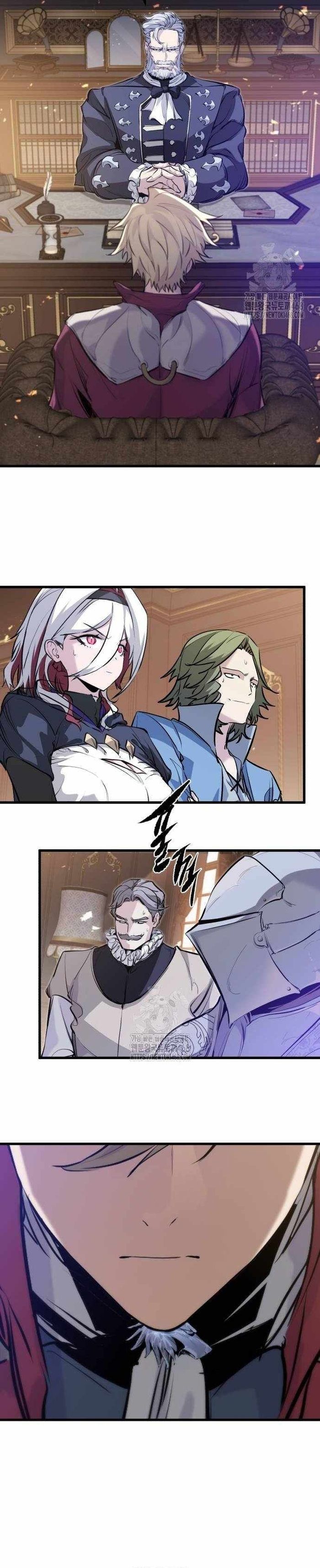 Mỗi Lính Đánh Thuê Trở Về Đều Có Một Kế Hoạch Chap 53.1 - Next Chap 54.1