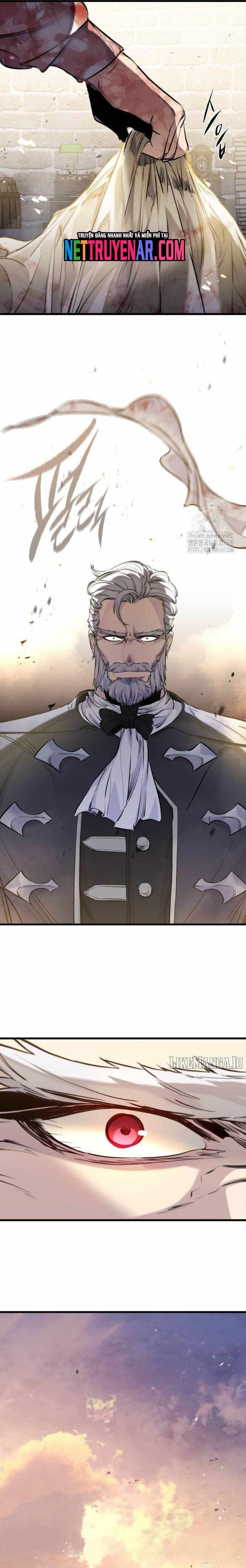 Mỗi Lính Đánh Thuê Trở Về Đều Có Một Kế Hoạch Chap 53.1 - Next Chap 54.1