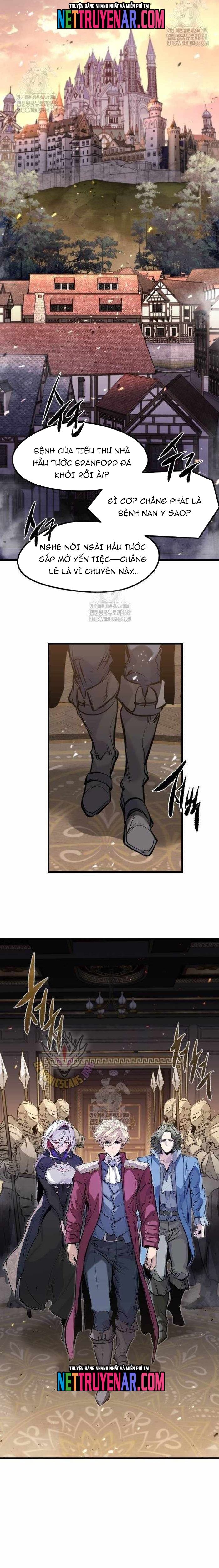 Mỗi Lính Đánh Thuê Trở Về Đều Có Một Kế Hoạch Chap 53.1 - Next Chap 54.1