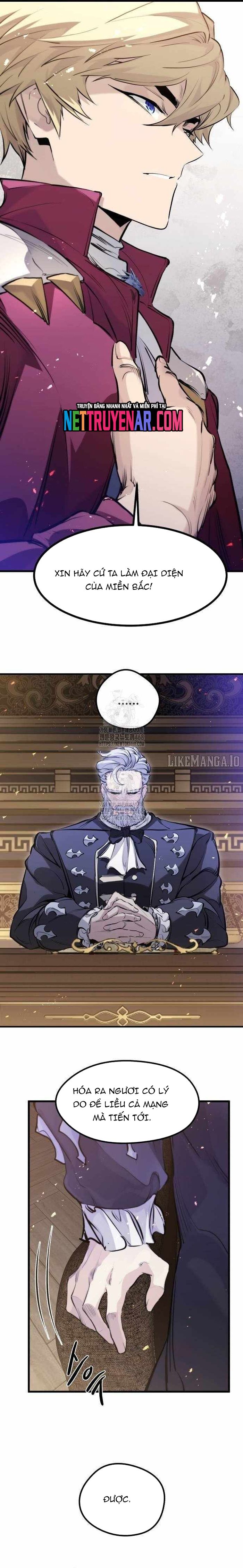 Mỗi Lính Đánh Thuê Trở Về Đều Có Một Kế Hoạch Chap 53.1 - Next Chap 54.1
