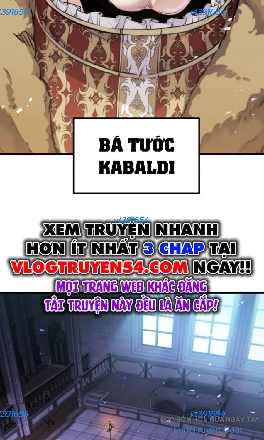 Mỗi Lính Đánh Thuê Trở Về Đều Có Một Kế Hoạch Chap 57 - Next Chap 58