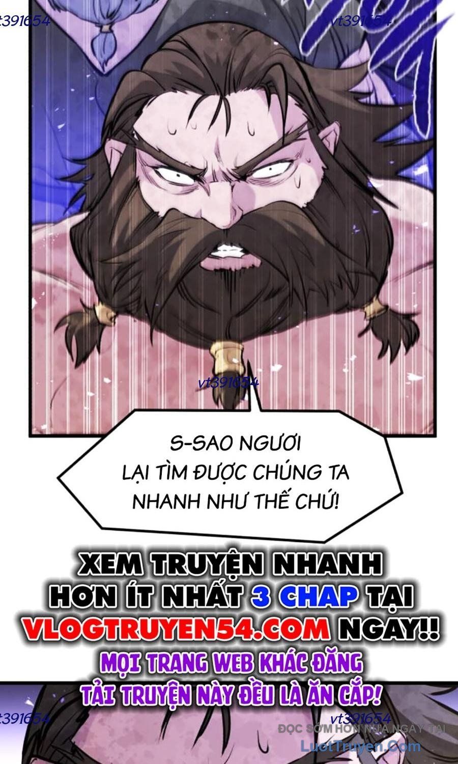 Mỗi Lính Đánh Thuê Trở Về Đều Có Một Kế Hoạch Chap 57 - Next Chap 58