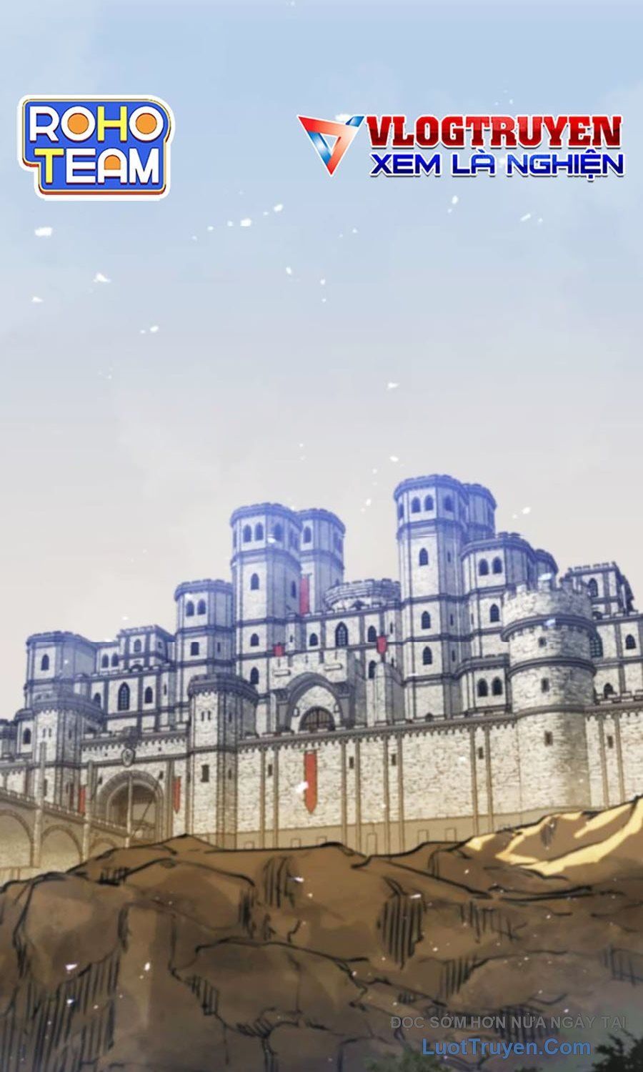 Mỗi Lính Đánh Thuê Trở Về Đều Có Một Kế Hoạch Chap 57 - Next Chap 58
