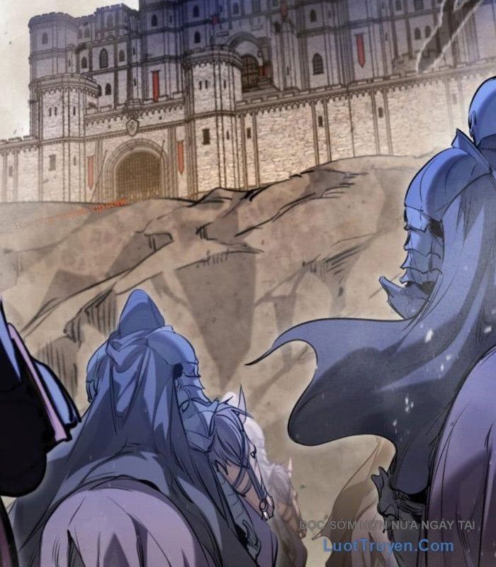 Mỗi Lính Đánh Thuê Trở Về Đều Có Một Kế Hoạch Chap 58 - Next Chap 59