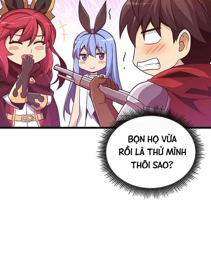 Xạ Thủ Đạn Ma Chap 79 - Next Chap 80