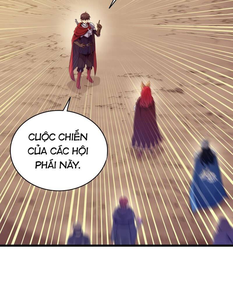 Xạ Thủ Đạn Ma Chap 85 - Next Chap 86