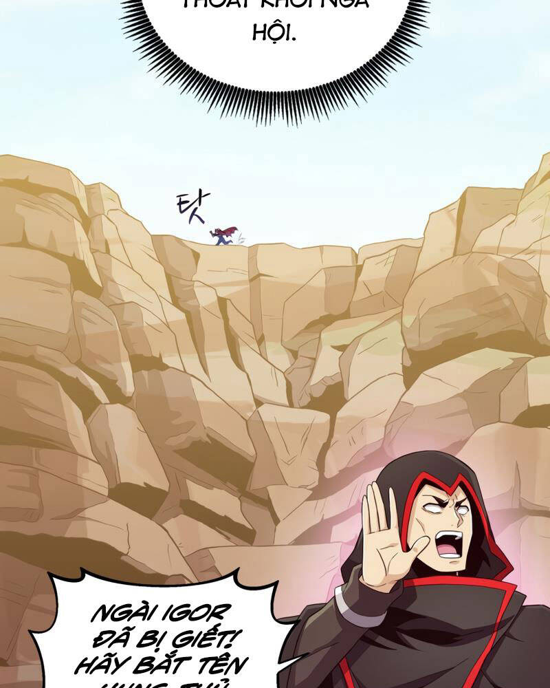 Xạ Thủ Đạn Ma Chap 85 - Next Chap 86