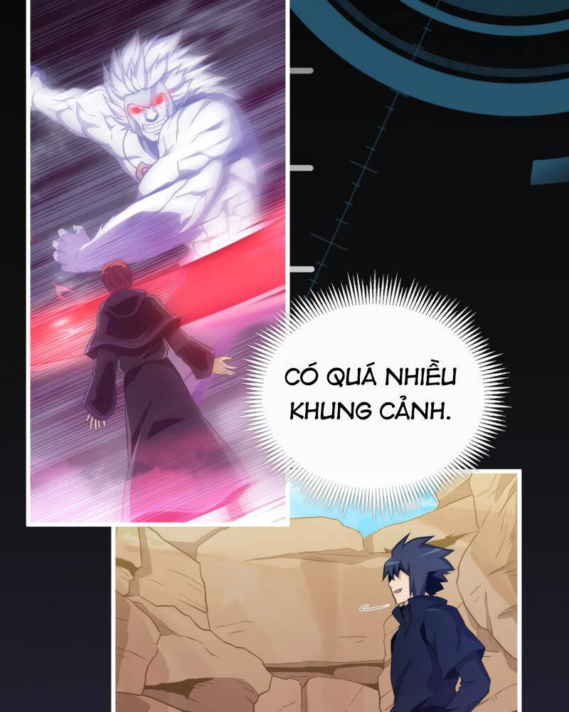 Xạ Thủ Đạn Ma Chap 85 - Next Chap 86