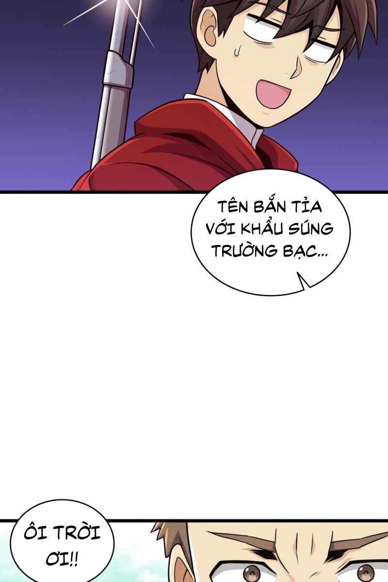 Xạ Thủ Đạn Ma Chap 87 - Next Chap 88