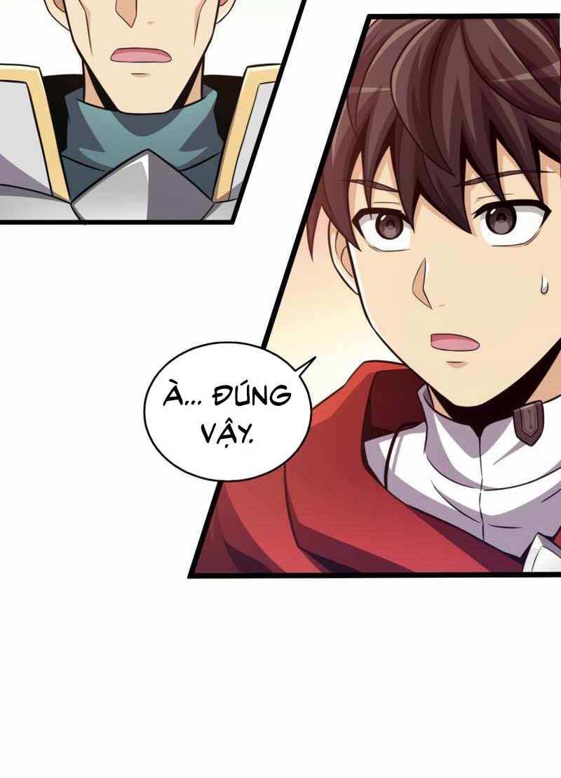 Xạ Thủ Đạn Ma Chap 87 - Next Chap 88