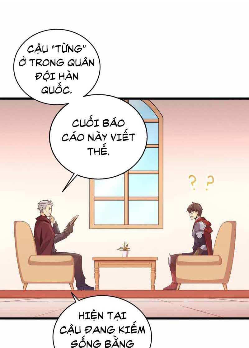 Xạ Thủ Đạn Ma Chap 87 - Next Chap 88