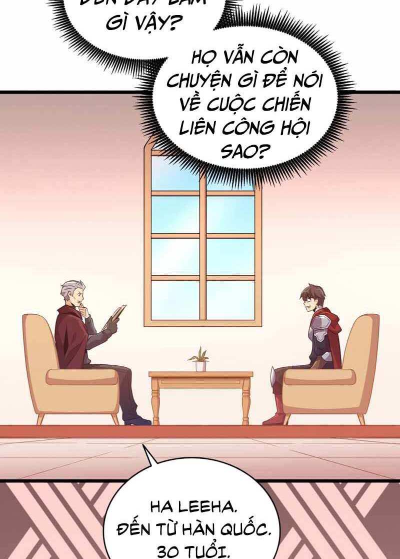 Xạ Thủ Đạn Ma Chap 87 - Next Chap 88
