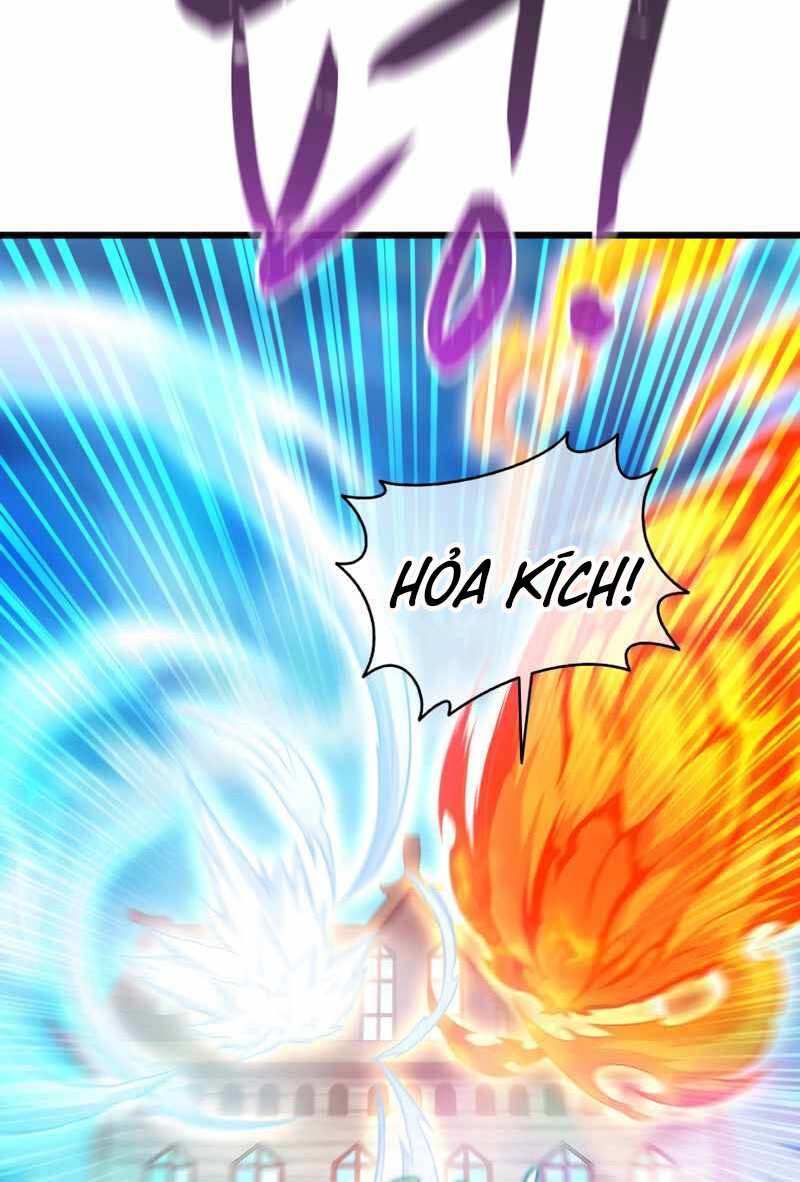 Xạ Thủ Đạn Ma Chap 87 - Next Chap 88