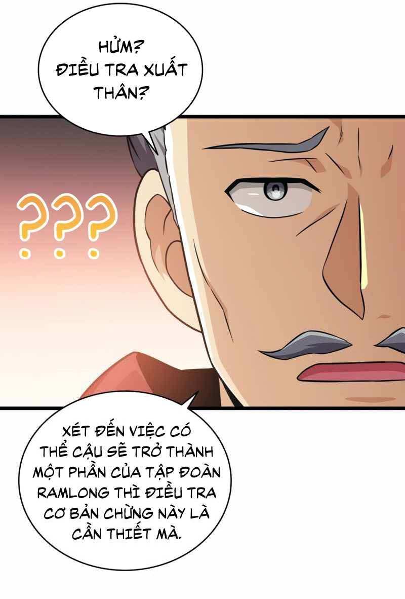 Xạ Thủ Đạn Ma Chap 87 - Next Chap 88