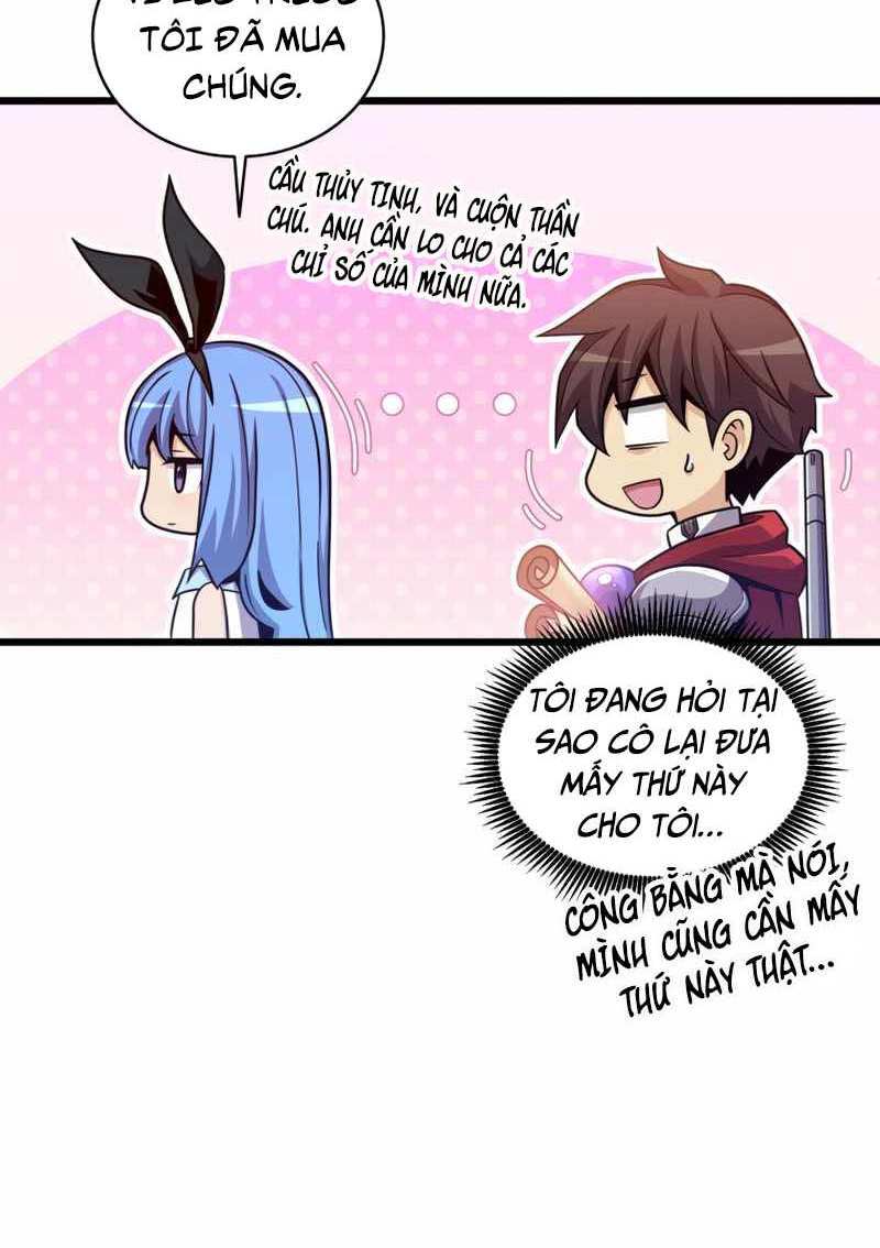 Xạ Thủ Đạn Ma Chap 87 - Next Chap 88