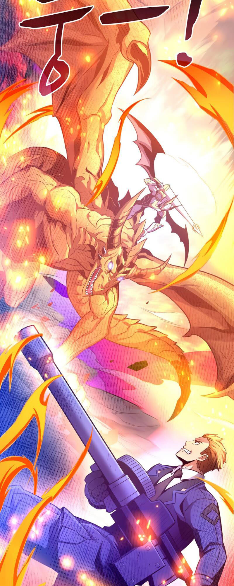 Xạ Thủ Đạn Ma Chap 88 - Next Chap 89