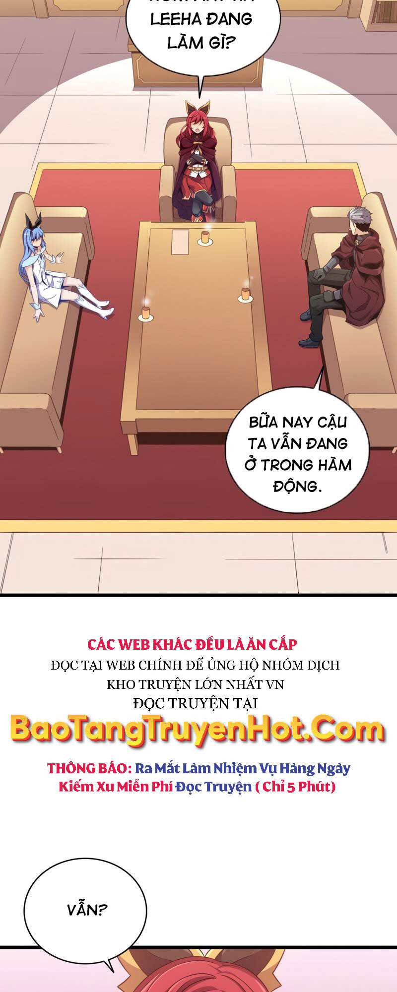 Xạ Thủ Đạn Ma Chap 88 - Next Chap 89