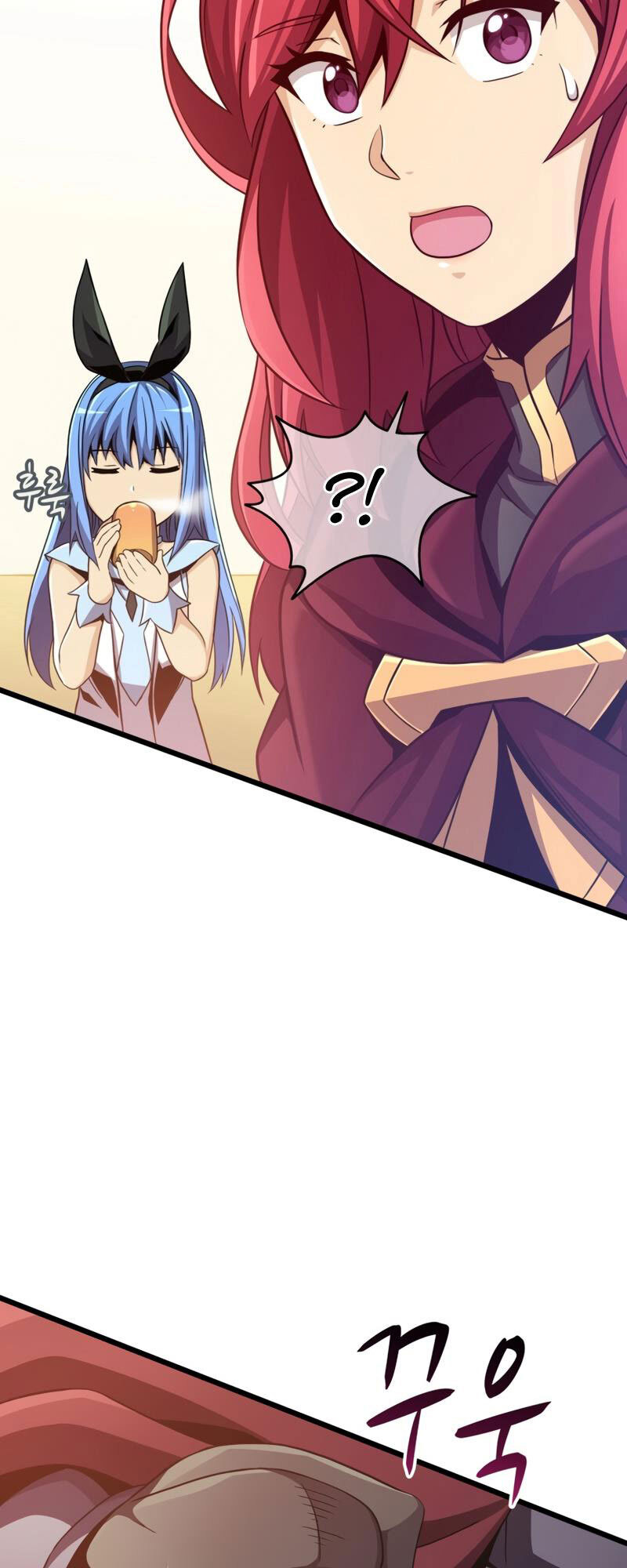 Xạ Thủ Đạn Ma Chap 88 - Next Chap 89