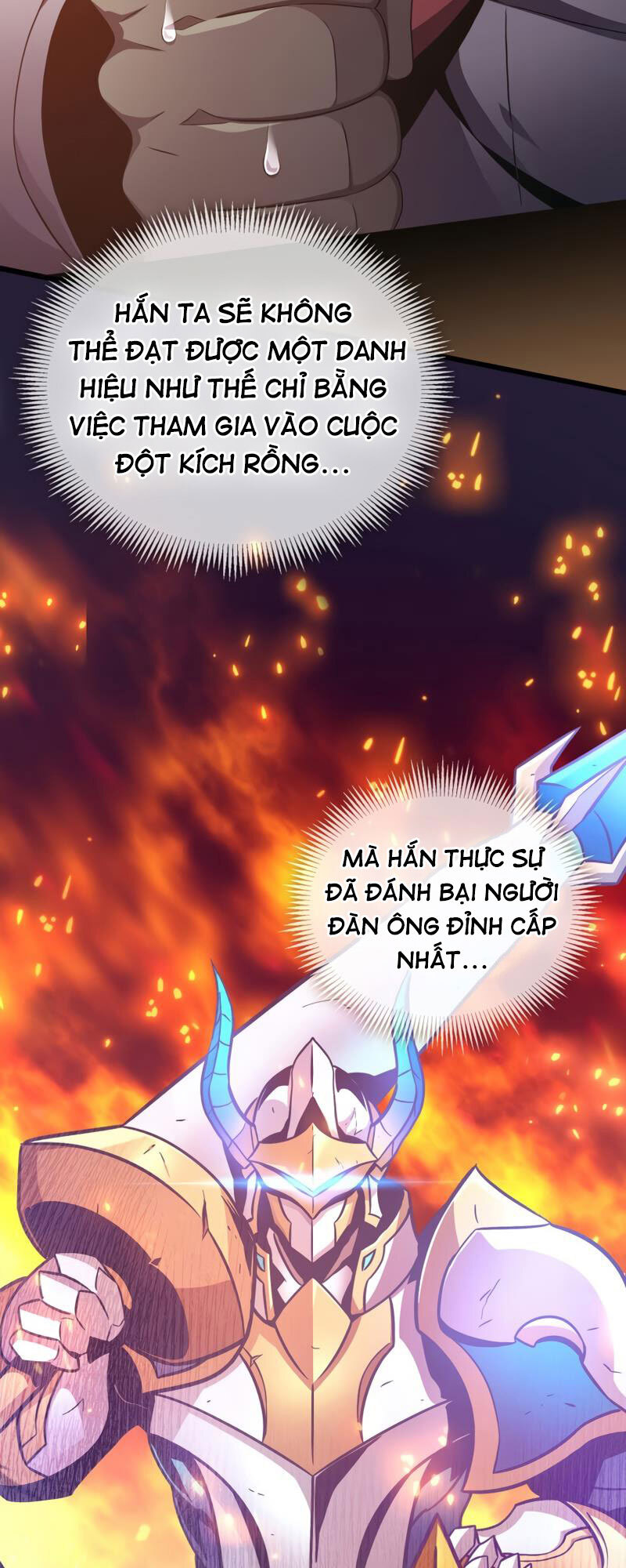 Xạ Thủ Đạn Ma Chap 88 - Next Chap 89