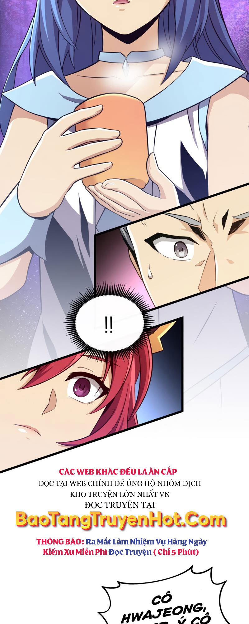 Xạ Thủ Đạn Ma Chap 88 - Next Chap 89