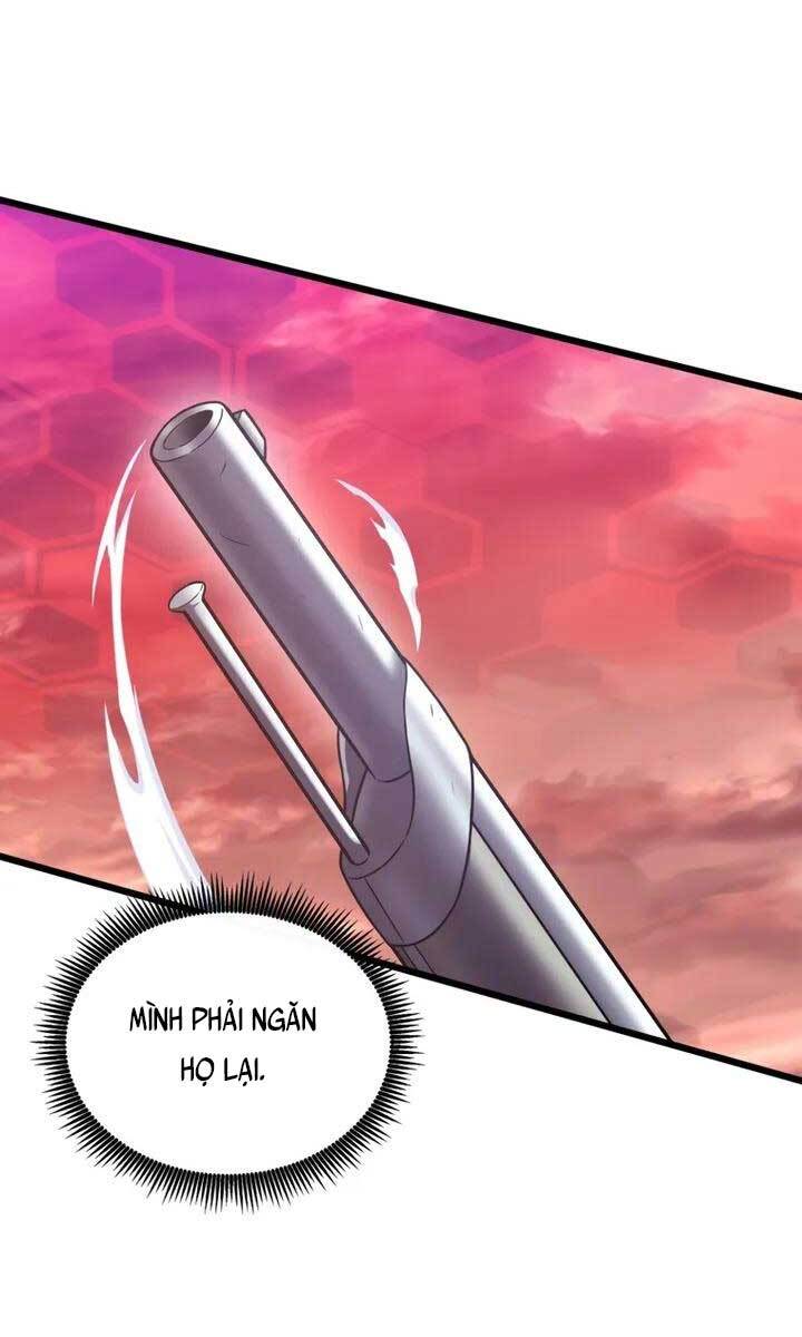 Xạ Thủ Đạn Ma Chap 89 - Next Chap 90