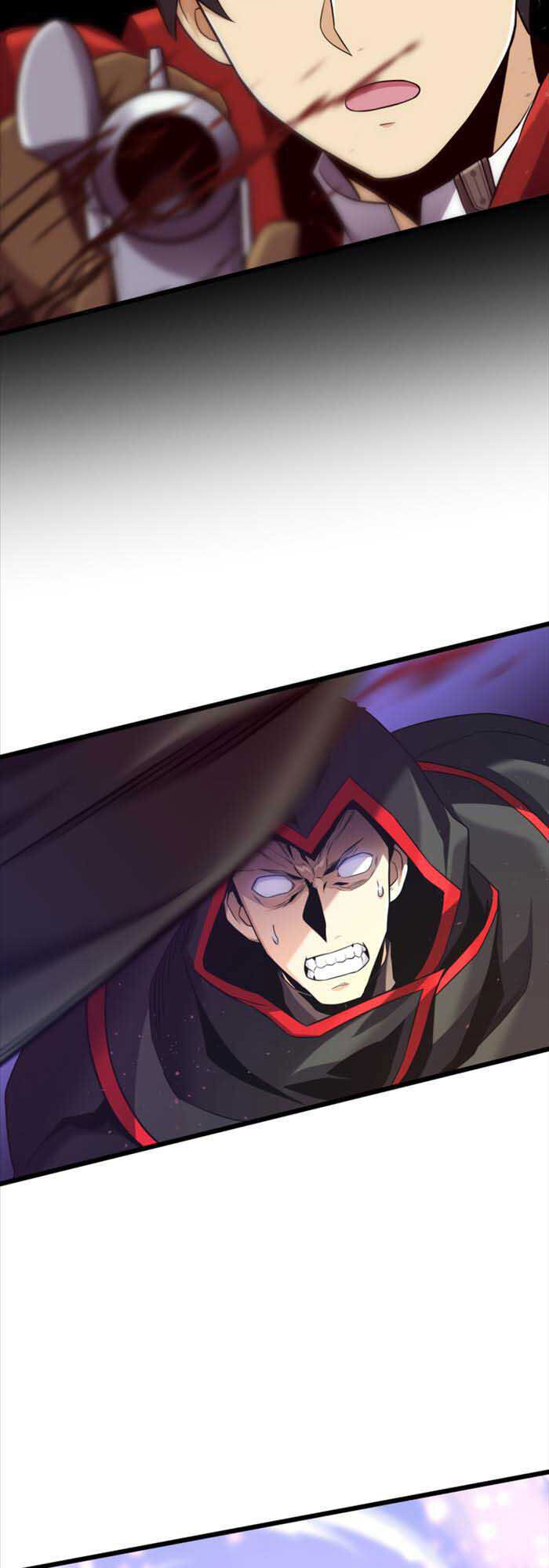 Xạ Thủ Đạn Ma Chap 91 - Next Chap 92