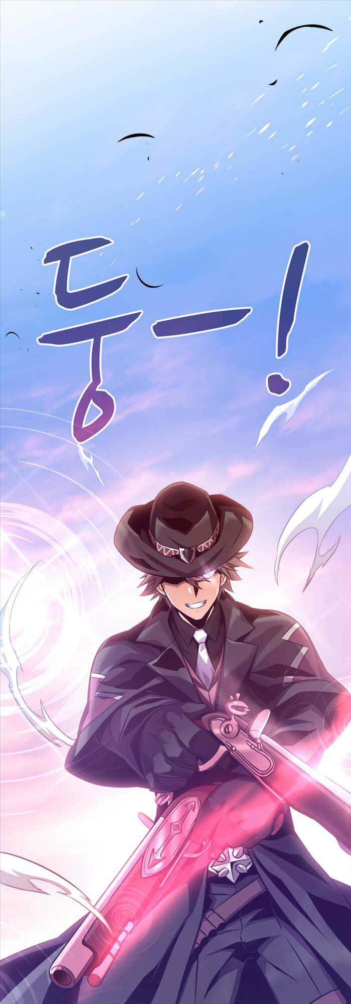 Xạ Thủ Đạn Ma Chap 91 - Next Chap 92
