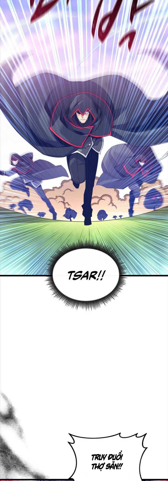 Xạ Thủ Đạn Ma Chap 91 - Next Chap 92
