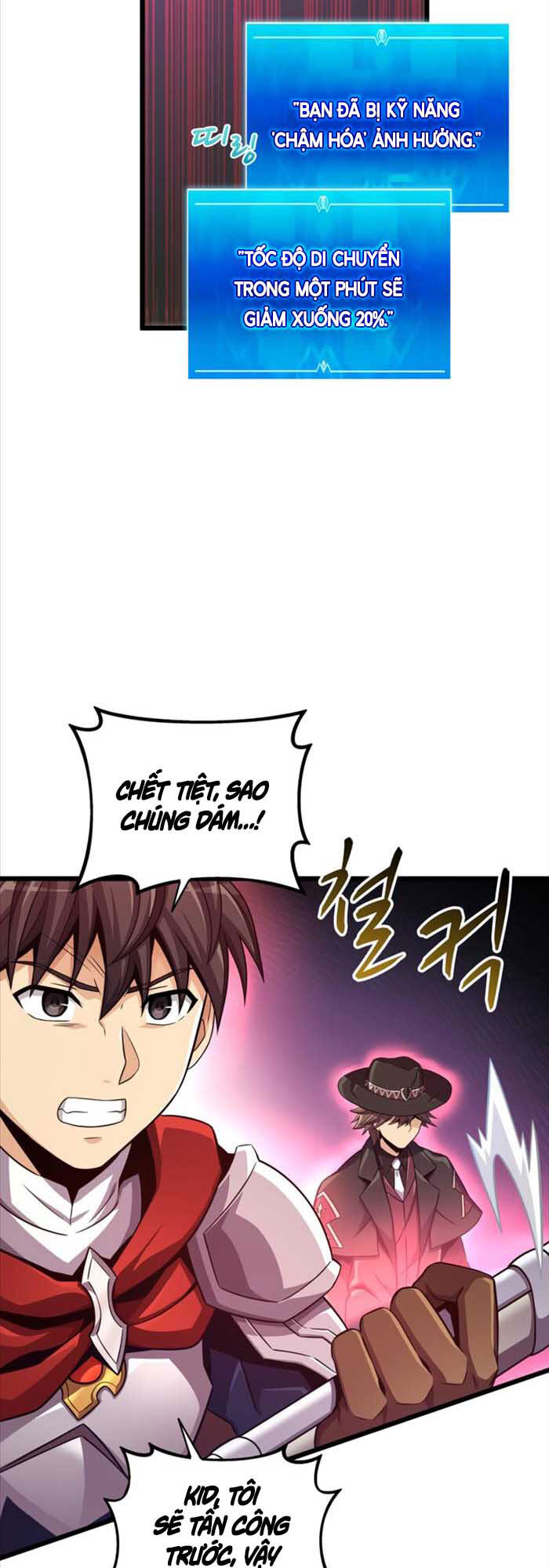 Xạ Thủ Đạn Ma Chap 91 - Next Chap 92