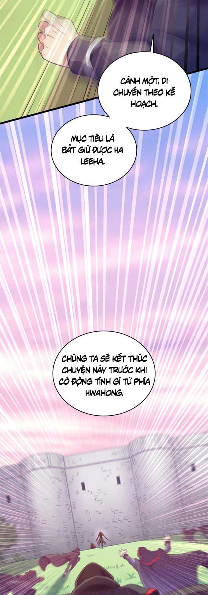 Xạ Thủ Đạn Ma Chap 91 - Next Chap 92