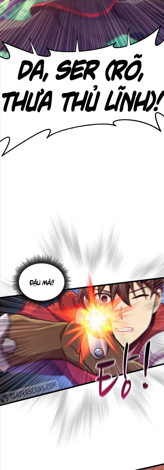 Xạ Thủ Đạn Ma Chap 91 - Next Chap 92