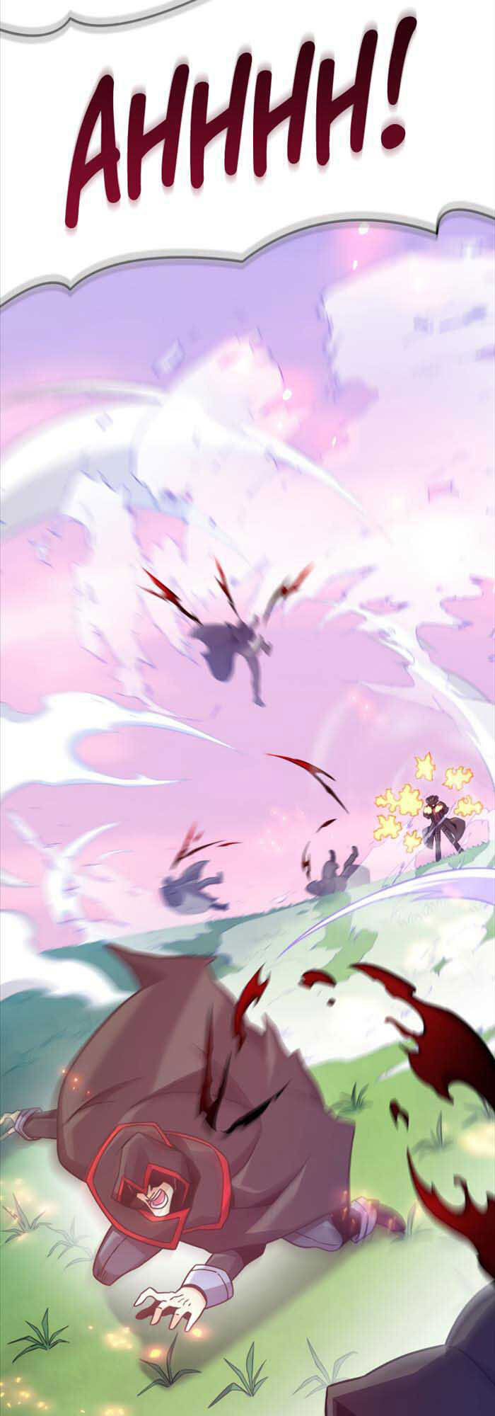 Xạ Thủ Đạn Ma Chap 91 - Next Chap 92