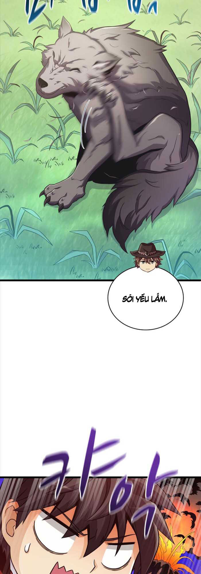 Xạ Thủ Đạn Ma Chap 91 - Next Chap 92