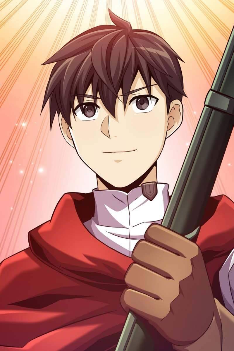 Xạ Thủ Đạn Ma Chap 94 - Next Chap 95