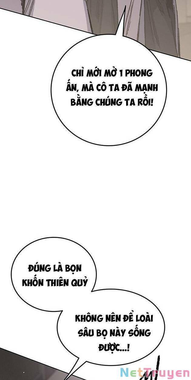 Tiên Kiếm Bất Bại Chap 117 - Next Chap 118