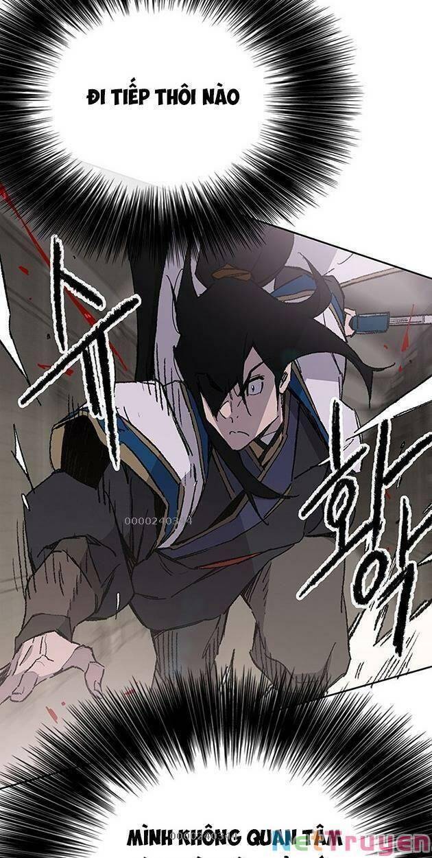 Tiên Kiếm Bất Bại Chap 117 - Next Chap 118